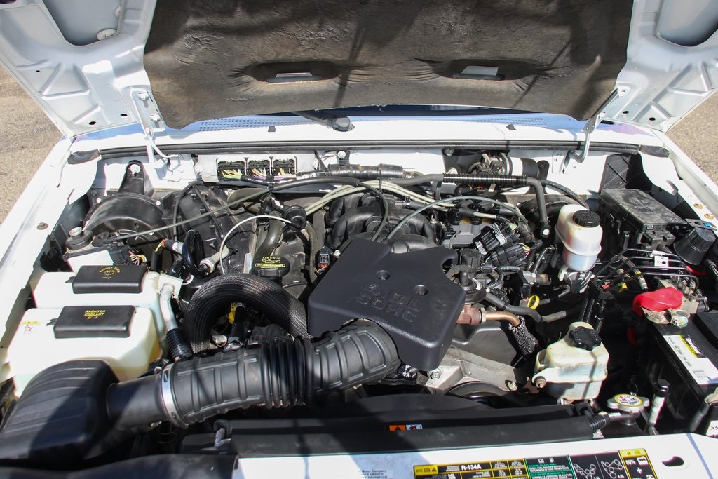Used 2011 Ford Ranger XLT Super Cab - photo 11
