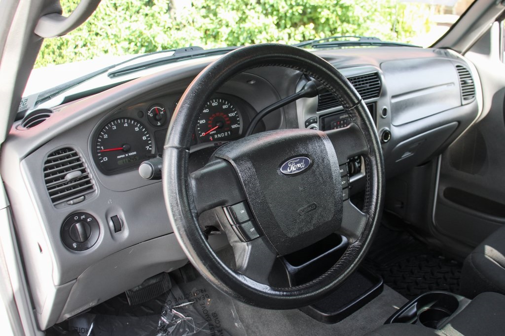 Used 2011 Ford Ranger XLT Super Cab - photo 19