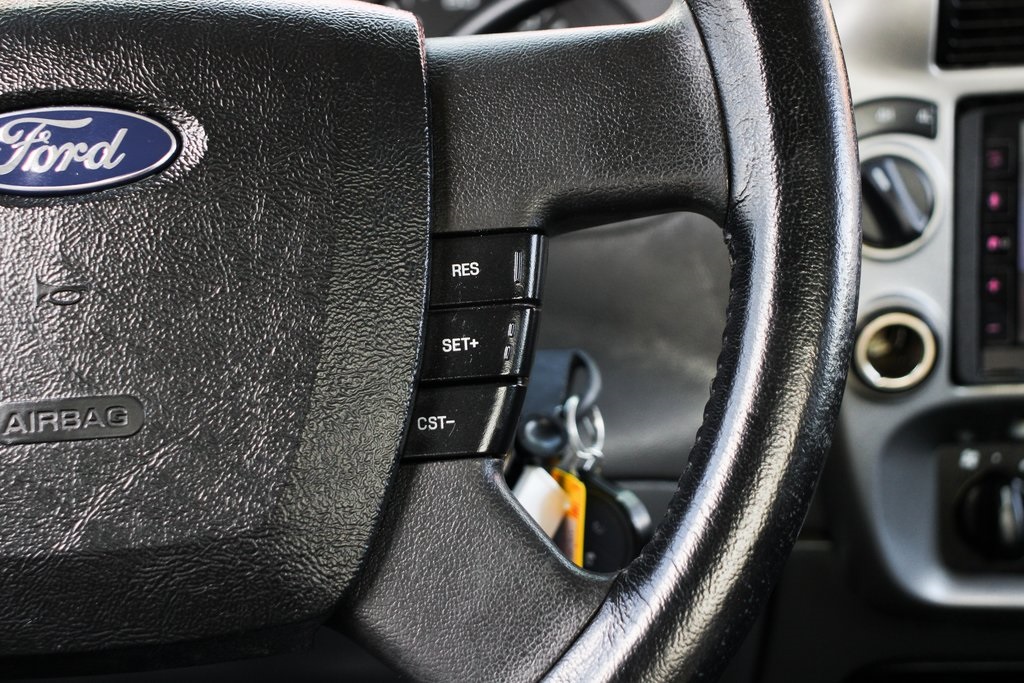 Used 2011 Ford Ranger XLT Super Cab - photo 24