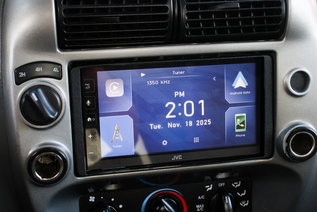 Used 2011 Ford Ranger XLT Super Cab - photo 25