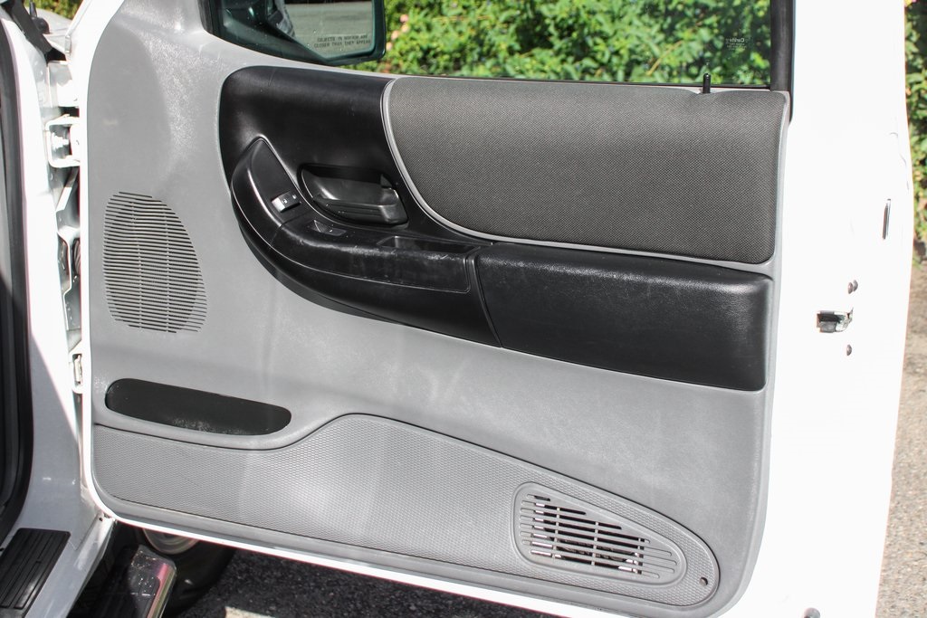 Used 2011 Ford Ranger XLT Super Cab - photo 32