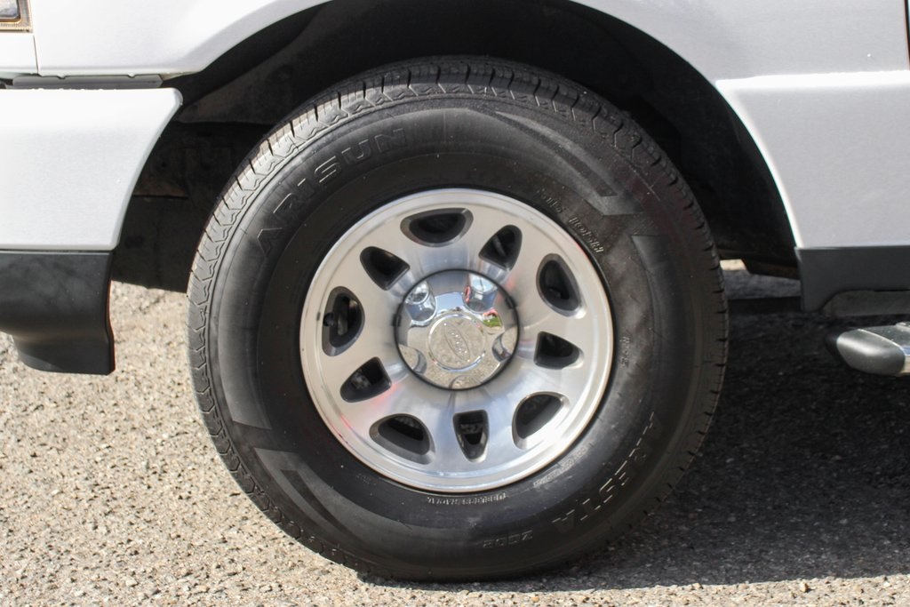 Used 2011 Ford Ranger XLT Super Cab - photo 33