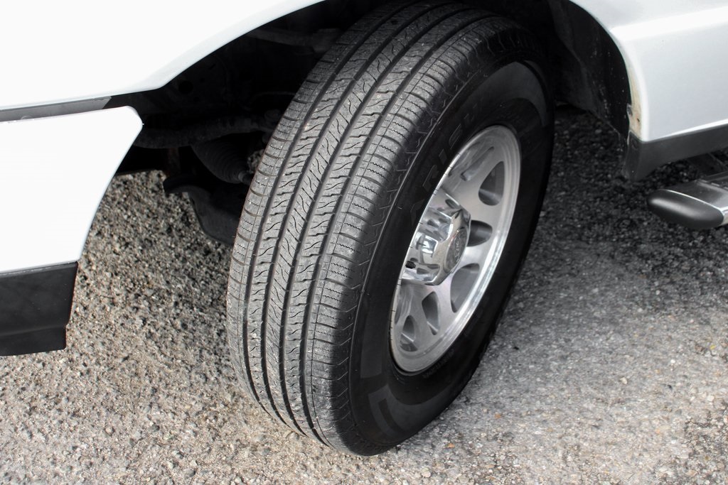 Used 2011 Ford Ranger XLT Super Cab - photo 35