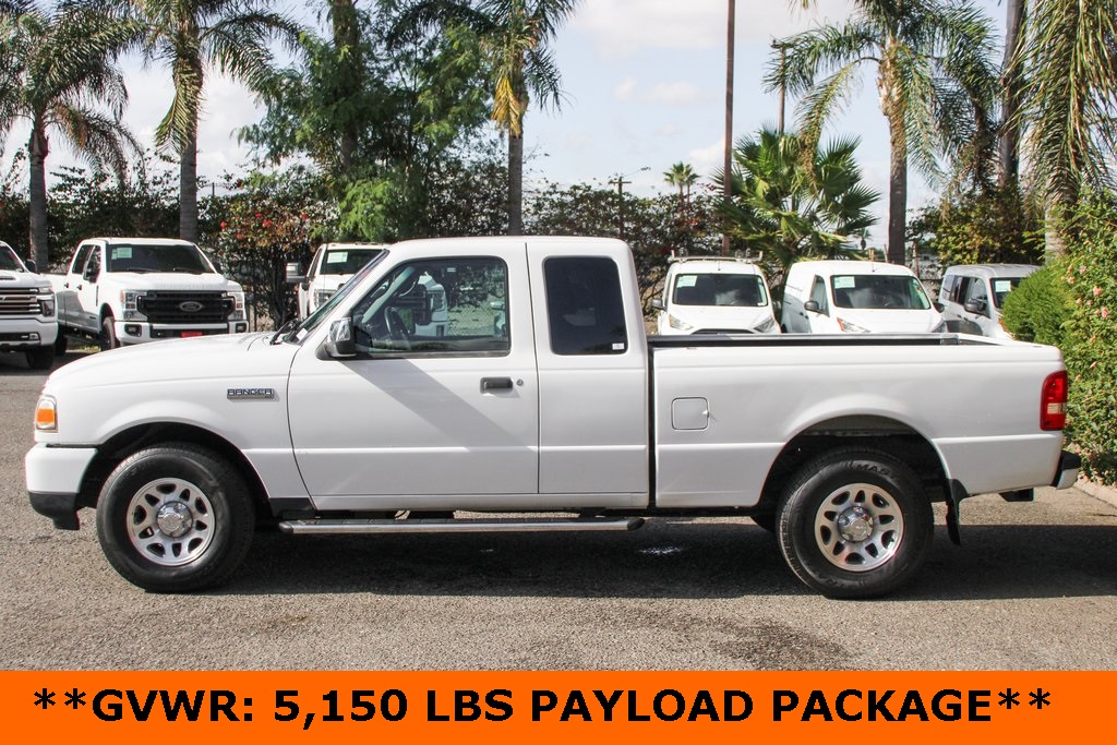 Used 2011 Ford Ranger XLT Super Cab - photo 5