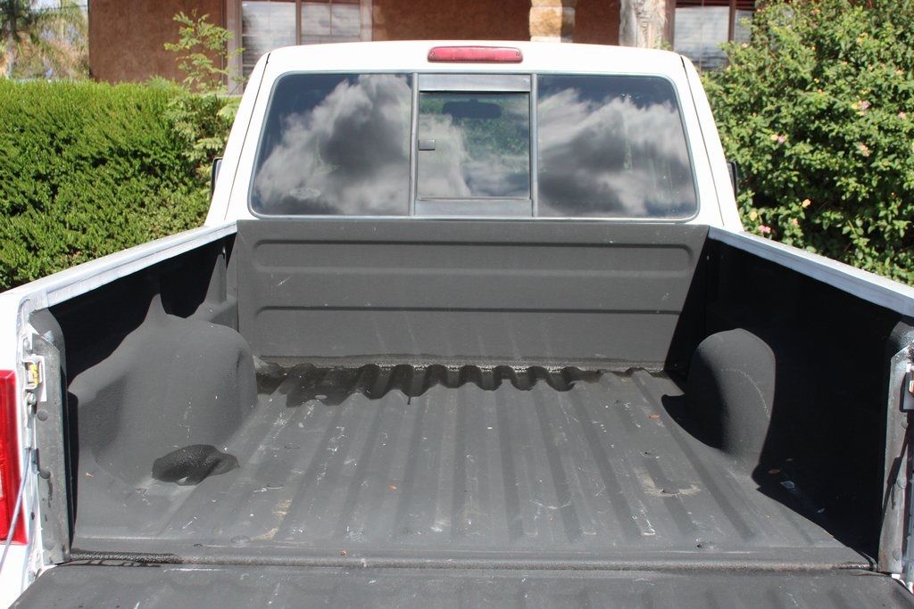 Used 2011 Ford Ranger XLT Super Cab - photo 8