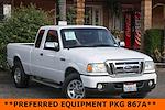Used 2011 Ford Ranger XLT Super Cab thumbnail 2