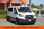 Used 2020 Ford Transit 150 XLT Passenger Van thumbnail 2