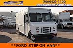 Used 2017 Ford E-350 Stripped Chassis thumbnail 1