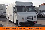 Used 2017 Ford E-350 Stripped Chassis thumbnail 2
