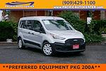 Used 2021 Ford Transit Connect Empty Cargo Van thumbnail 1