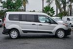Used 2021 Ford Transit Connect Empty Cargo Van thumbnail 9