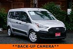 Used 2021 Ford Transit Connect Empty Cargo Van thumbnail 2