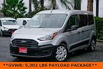Used 2021 Ford Transit Connect Empty Cargo Van thumbnail 4