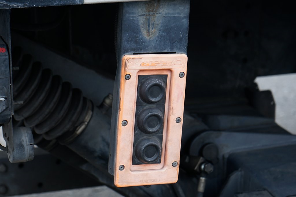 Used 2017 Ford F-650 Regular Cab Cab Chassis - photo 13