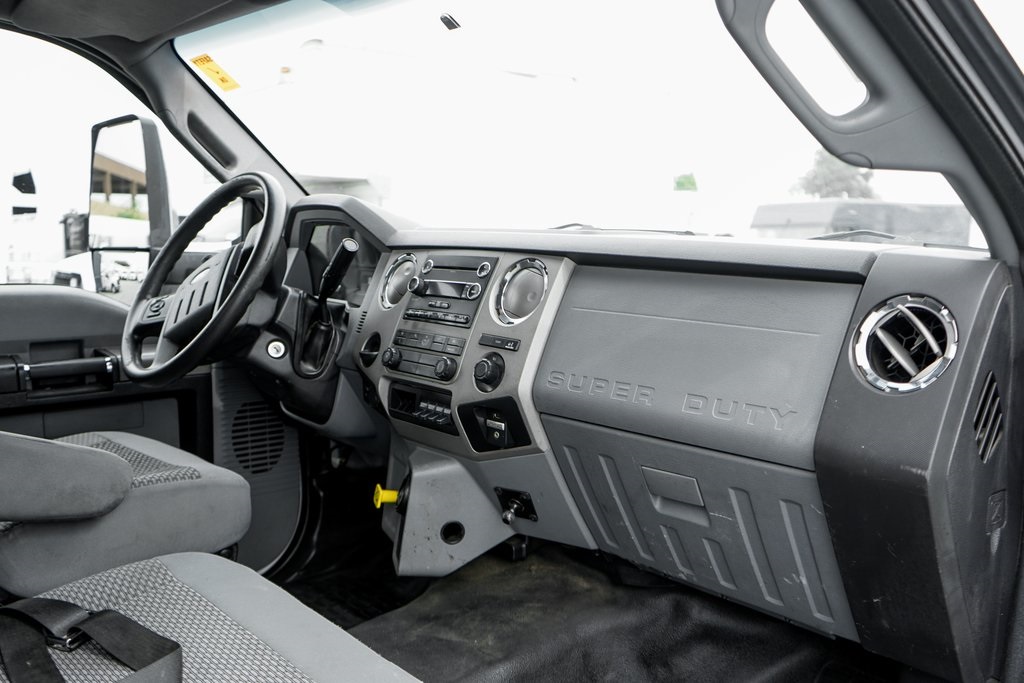 Used 2017 Ford F-650 Regular Cab Cab Chassis - photo 34