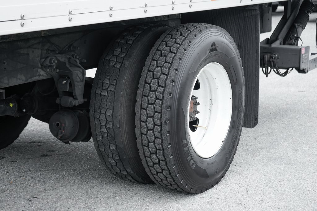 Used 2017 Ford F-650 Regular Cab Cab Chassis - photo 41