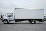 Used 2017 Ford F-650 Regular Cab Cab Chassis thumbnail 5