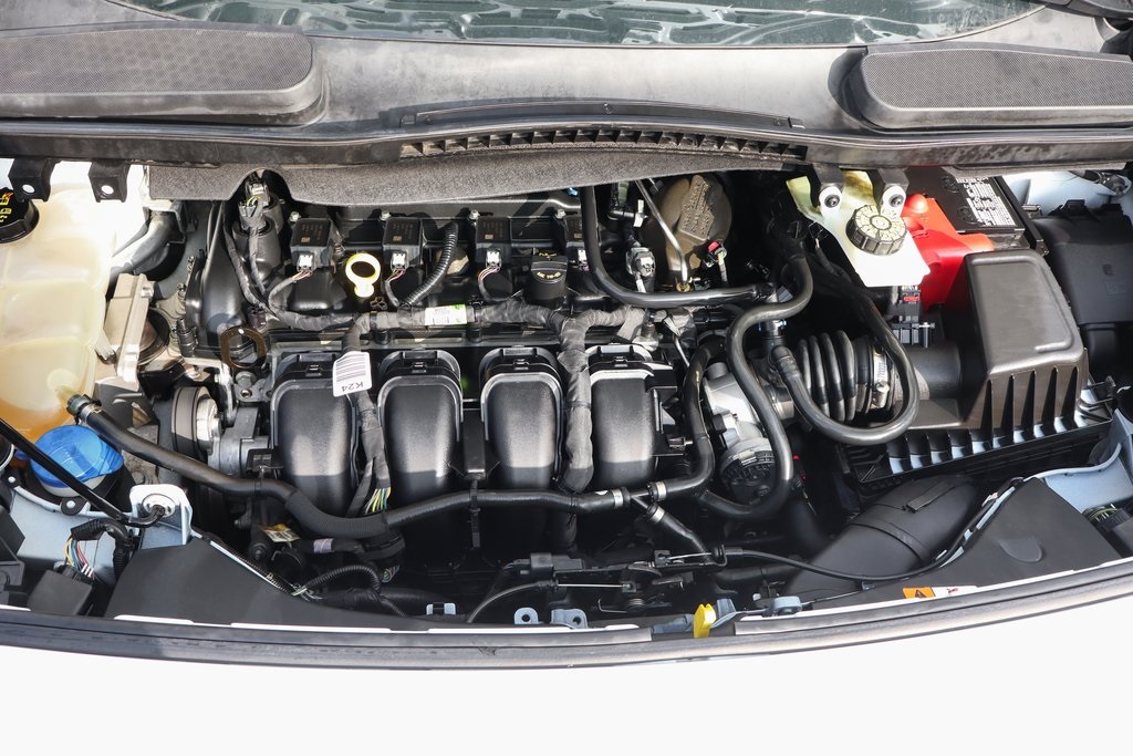 Used 2022 Ford Transit Connect Empty Cargo Van - photo 11