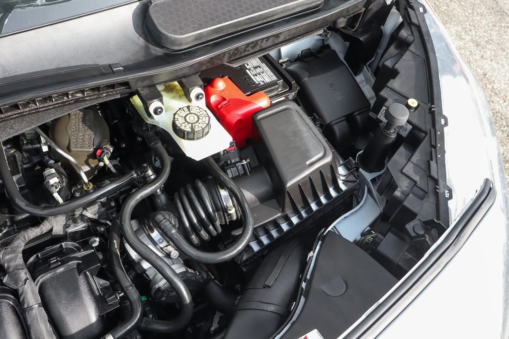 Used 2022 Ford Transit Connect Empty Cargo Van - photo 12