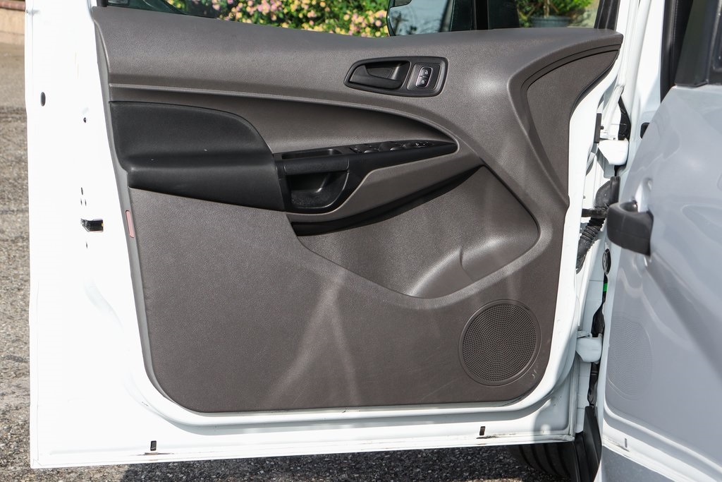 Used 2022 Ford Transit Connect Empty Cargo Van - photo 15