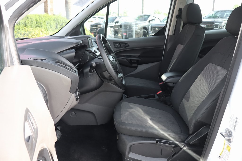 Used 2022 Ford Transit Connect Empty Cargo Van - photo 18
