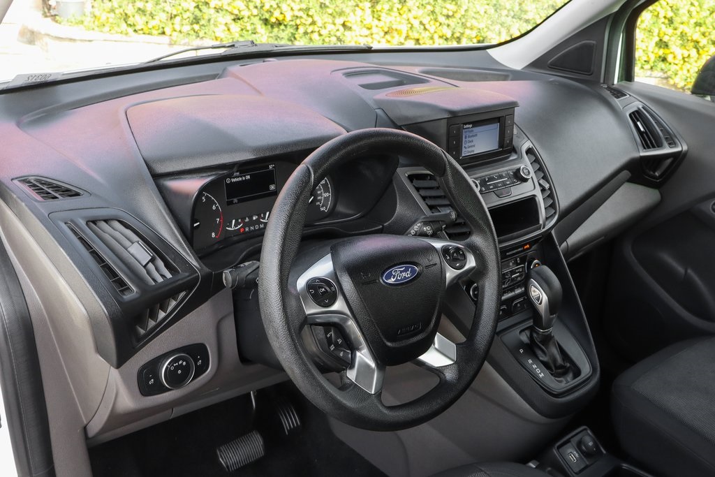 Used 2022 Ford Transit Connect Empty Cargo Van - photo 19