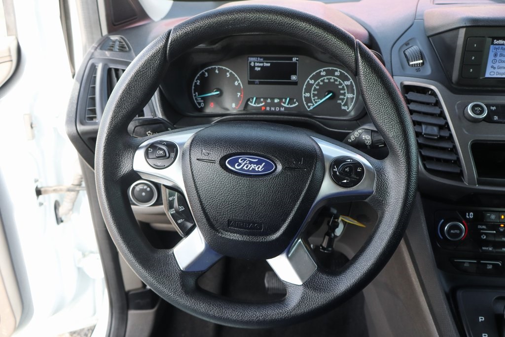 Used 2022 Ford Transit Connect Empty Cargo Van - photo 22