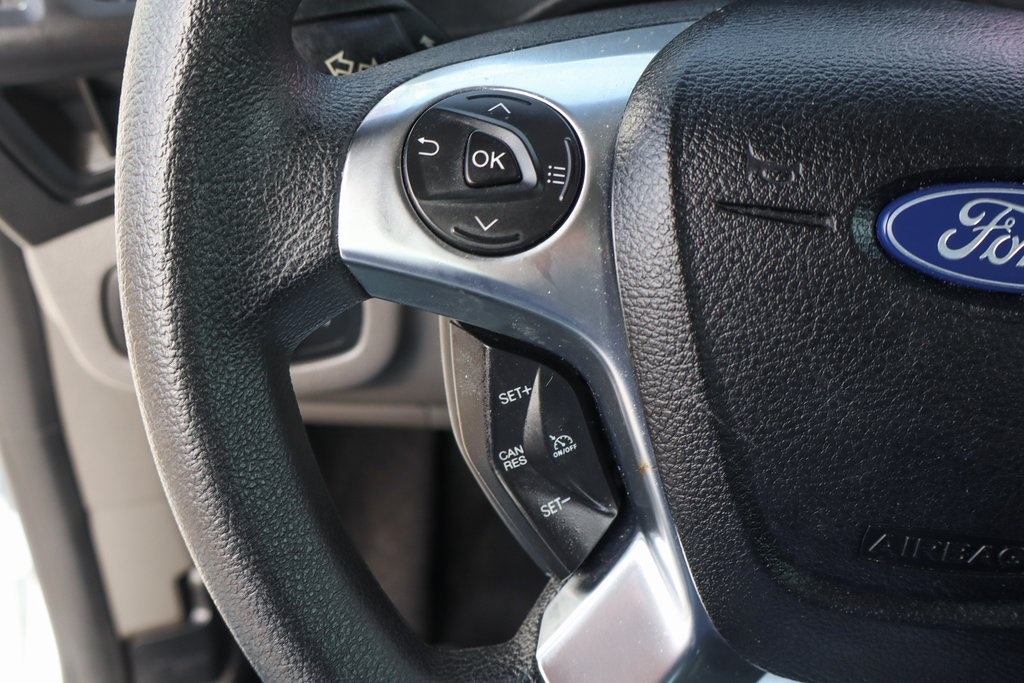 Used 2022 Ford Transit Connect Empty Cargo Van - photo 23