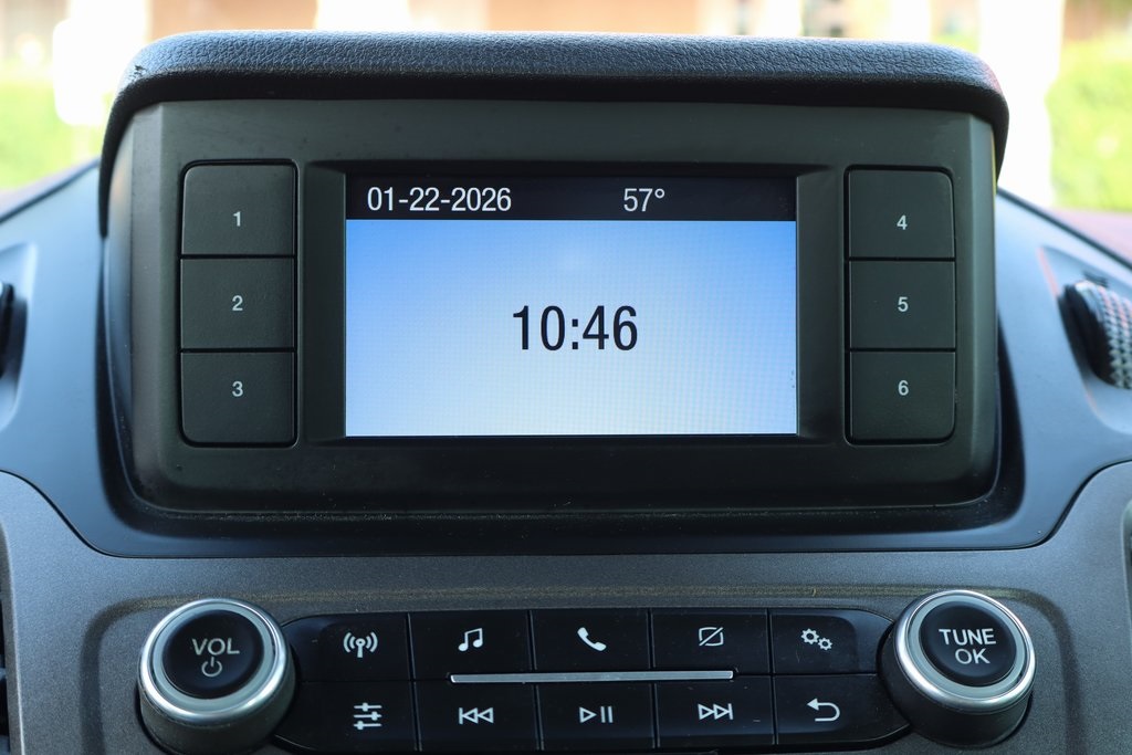 Used 2022 Ford Transit Connect Empty Cargo Van - photo 26