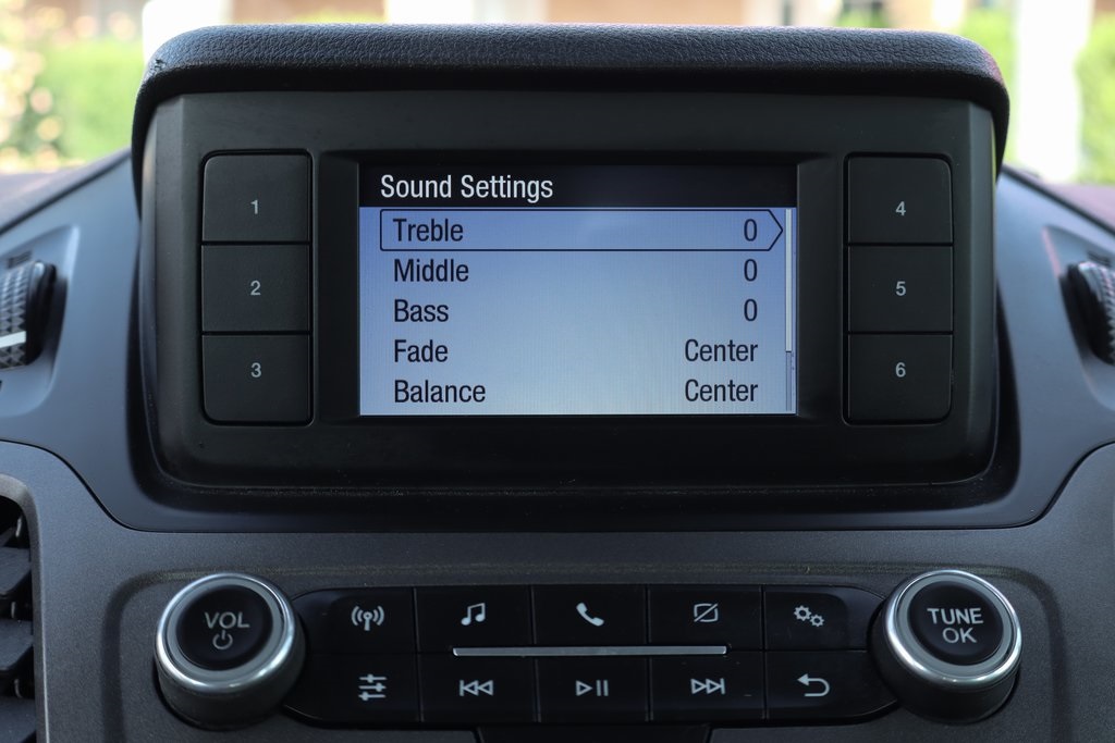 Used 2022 Ford Transit Connect Empty Cargo Van - photo 27