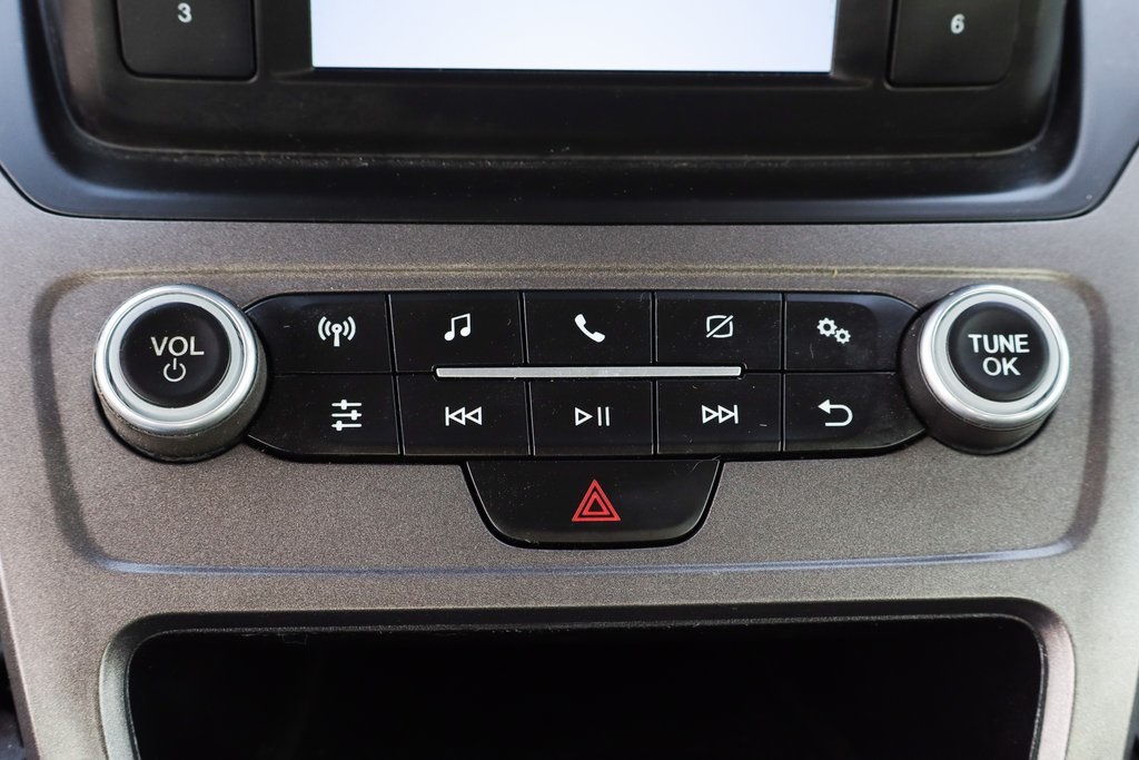 Used 2022 Ford Transit Connect Empty Cargo Van - photo 29