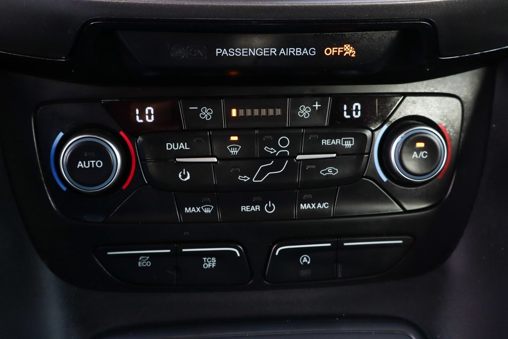 Used 2022 Ford Transit Connect Empty Cargo Van - photo 30