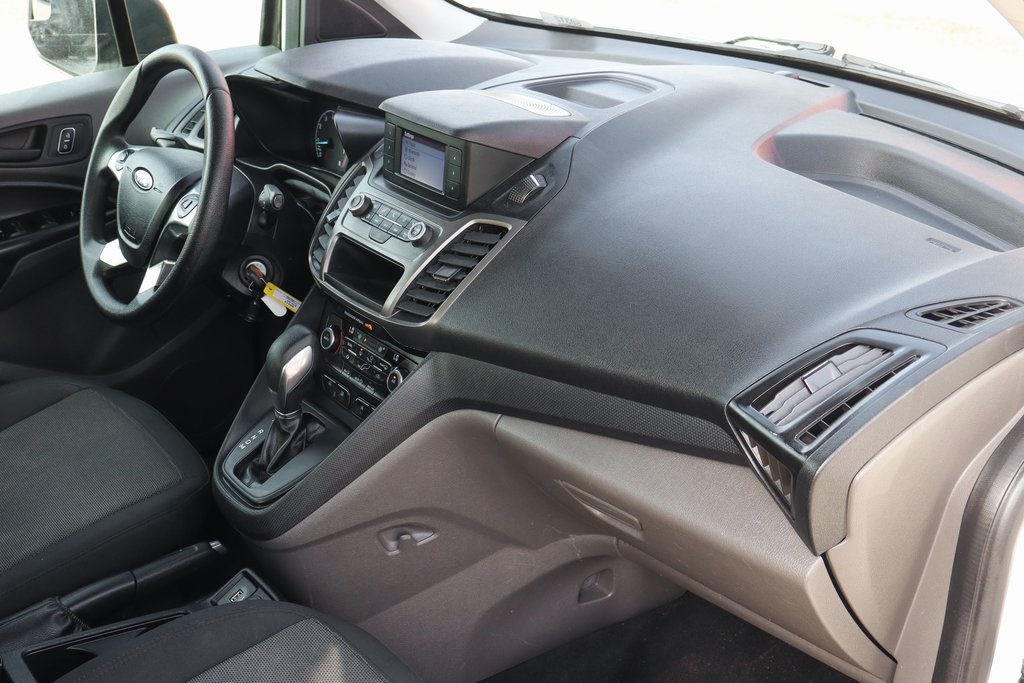 Used 2022 Ford Transit Connect Empty Cargo Van - photo 36