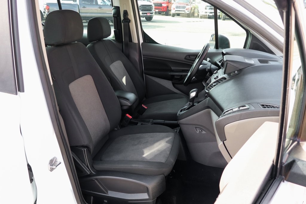 Used 2022 Ford Transit Connect Empty Cargo Van - photo 37