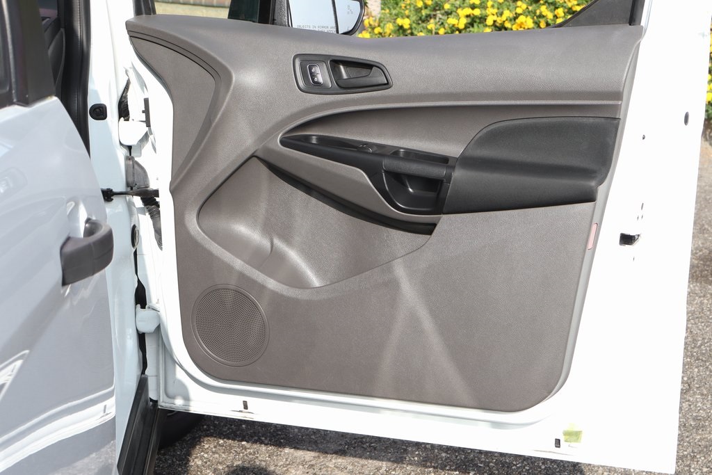 Used 2022 Ford Transit Connect Empty Cargo Van - photo 38