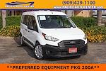 Used 2022 Ford Transit Connect Empty Cargo Van thumbnail 1