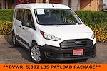 Used 2022 Ford Transit Connect Empty Cargo Van thumbnail 2