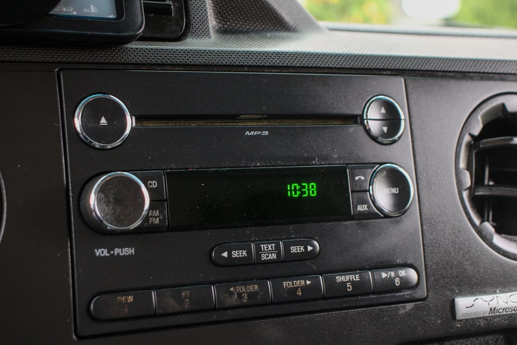 Used 2014 Ford E-350 Cutaway - photo 26