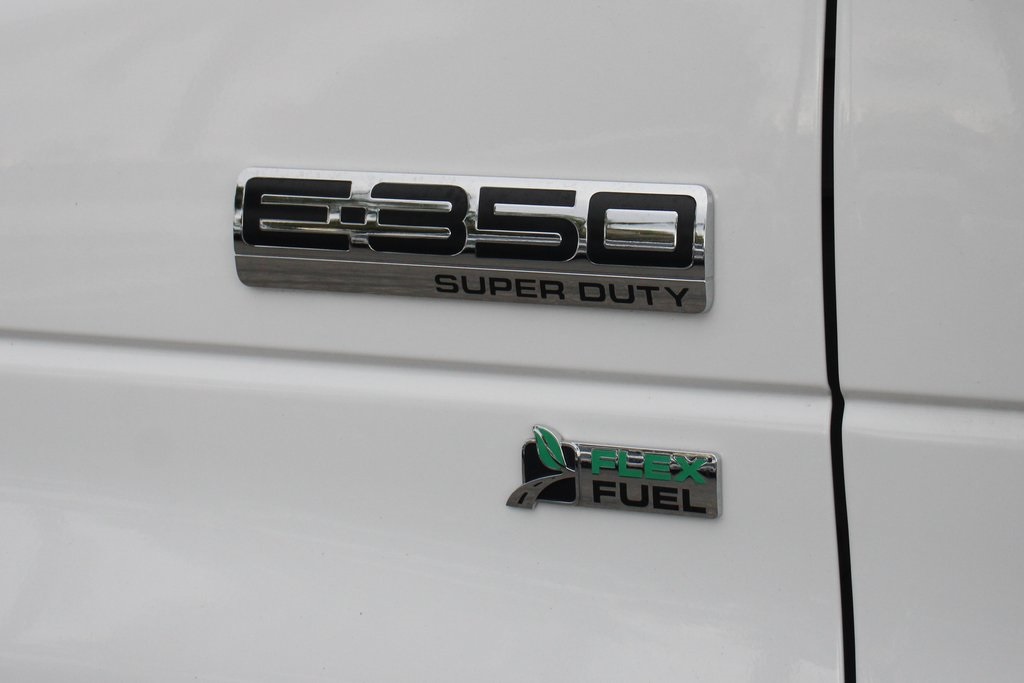 Used 2014 Ford E-350 Cutaway - photo 38