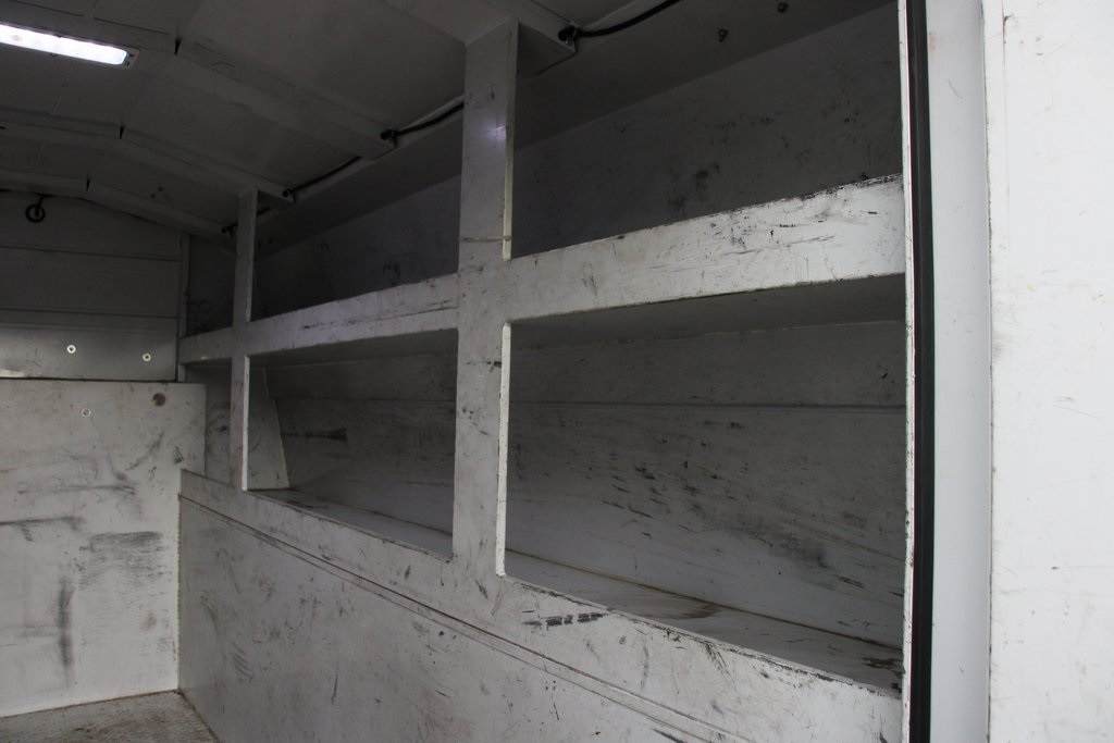 Used 2014 Ford E-350 Cutaway - photo 7