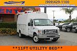 Used 2014 Ford E-350 Cutaway thumbnail 1