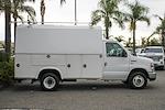 Used 2014 Ford E-350 Cutaway thumbnail 9