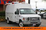 Used 2014 Ford E-350 Cutaway thumbnail 2