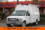 Used 2014 Ford E-350 Cutaway thumbnail 3