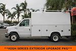 Used 2014 Ford E-350 Cutaway thumbnail 4