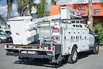Used 2012 Ford F-550 Regular Cab Cab Chassis thumbnail 9