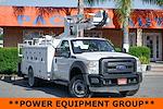 Used 2012 Ford F-550 Regular Cab Cab Chassis thumbnail 2