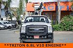 Used 2012 Ford F-550 Regular Cab Cab Chassis thumbnail 3