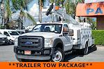 Used 2012 Ford F-550 Regular Cab Cab Chassis thumbnail 4