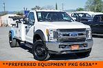 Used 2017 Ford F-550 Regular Cab Cab Chassis thumbnail 2